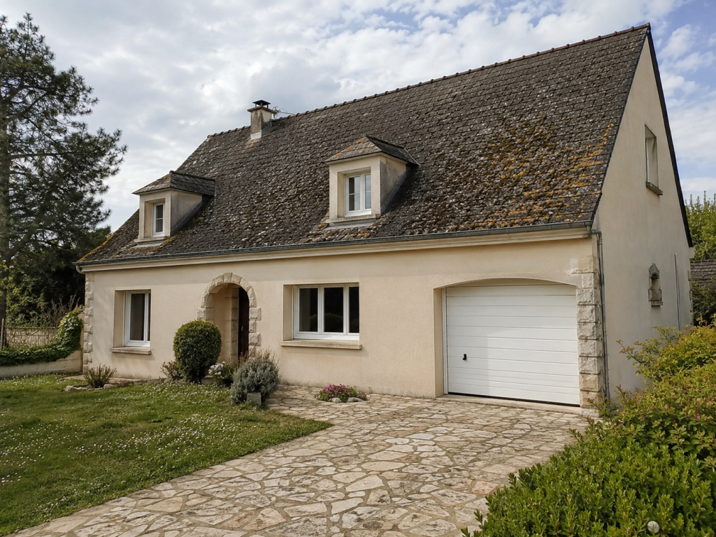 Nettoyage de toiture avant intervention Power Clean